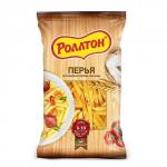 Макароны Перья 400 гр., пакет