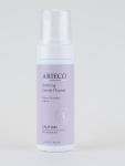 Ari0105, Успокаивающий мусс / Soothing Gentle Mousse, 160 мл, ARIECO