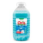 Средство для пола с полирующим эффектом ORIS