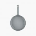 Сковорода с антипригарным покрытием, 28 см, NADOBA, серия VIKKI