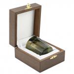 Гранёная стопка из нефрита 60*60*73мм, 16 граней, упаковка шпон.