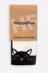 Колготки для девочки Happyfox