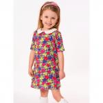 Платье интерлок 0280200106