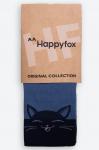 Колготки для девочки Happyfox