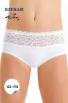 Трусы для девочки Baykar