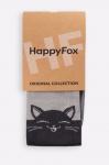 Колготки для девочки Happyfox