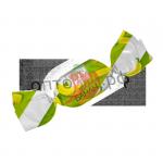 Баян Сулу Карамель со вкусом банана 1кг (кор*7)