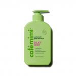 CAFE MIMI COLOURS Бальзам для мягкого и гладкого бритья женский с центеллой SILKY WAY, 300мл