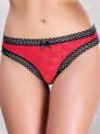 Трусики-стринг 476