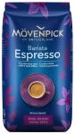 Кофе в зернах Movenpick ESPRESSO 500 гр