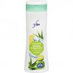 Гель для душа La Ligne Limette&Aloe Vera 300 мл