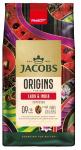 Кофе в зёрнах Jacobs Origins Fusion Laos & India Espresso 1 кг