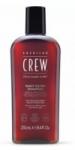 Ежедневный шампунь для седых волос American Crew Classic Daily Silver Shampoo 250 мл