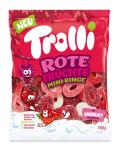 Жевательный мармелад Trolli (ягоды, йогурт) 150 г