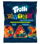 Жевательный мармелад Trolli Bytes 150 гр