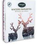 Чай пакетированный Nordqvist Winter favourites - 24 шт ( 4 рождественских аромата )