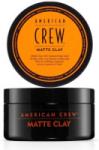 Глина матовая пластичная для укладки волос American Crew Classic Matte Сlay 85 гр