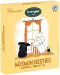 Набор чая Moomin Besties 24 шт