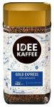 Кофе растворимый IDEE GOLD EXPRESS 100 гр