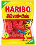 Жевательный мармелад Haribo Kirsch-Cola Vegan 175 г