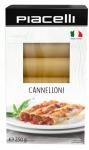 Макаронные изделия Каннеллони Piacelli Pasta cannelloni 250 гр