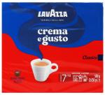 Молотый кофе Lavazza Crema e Gusto Classico 500 гр 2?250 г насыщенный вкус