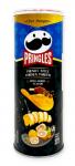 Чипсы Pringles French Style Chicken Twister With Morel Flavor (куриный твистр и сморчки) 80 г
