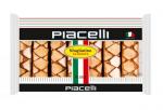 Выпечка слоенная глазированная Piacelli Sfogliatine Glassate puff pastry 200 гр