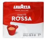 Молотый кофе Lavazza Qualit? Rossa 2?250 г - насыщенный вкус и сбалансированный аромат