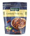 Клюква и изюм Alesto Cranberry & Raisin Mix 200 гр