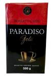 Кофе молотый Roberto Caffe PARADISO GOLD 500 г