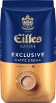 Кофе натуральный жареный в зёрнах Eilles Kaffee Exclusive Caff? Crema 500 гр