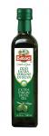 Масло оливковое нерафинированное высшего качества Basso extra virgin olive oil 500 мл