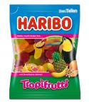 Жевательные мармелад со вкусом тропических фруктов HARIBO 100 г