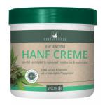 Крем для тела с конопляным маслом Herbamedicus Hanf 250 мл