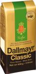 Кофе в зёрнах Dallmayr Classic 500 гр