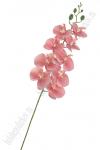 Веточка декоративная "Орхидея" 95 см (SF-7871) розовый