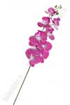 Веточка декоративная "Орхидея" 95 см (SF-7871) сиреневый