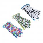 INBLOOM Перчатки садовые S/M, 23х10см, 40г, хлопок