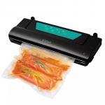 Вакууматор Kitfort KT-1528-3 черно-бирюзовый