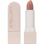 Stellary Помада для губ Устойчивая / Long lasting lipstick RICH NUDE тон 04