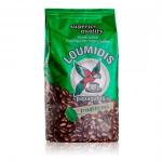 Кофе традиционный молотый Loumidis, Греция, 490г