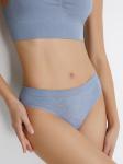 БOmD_S Melange 2212-01SS Slip Midi трусы жен.