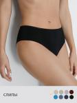 OmS221 Slip трусы жен.