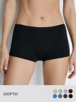 OmS270 Shorts трусы жен.