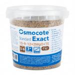 Осмокот Экзат Стандарт 5-6м 15-9-12+2MgO+TE 1кг (8шт)