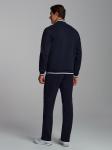Спортивный костюм мужской 12M-RR-1332/1 RED-N-ROCK'S