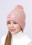 CLE 423703ап Шапка детская для девочки
