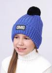 CLE 423703ап Шапка детская для девочки