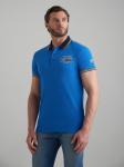 Поло мужское Yachting 65M-RR-1366 RED-N-ROCK'S